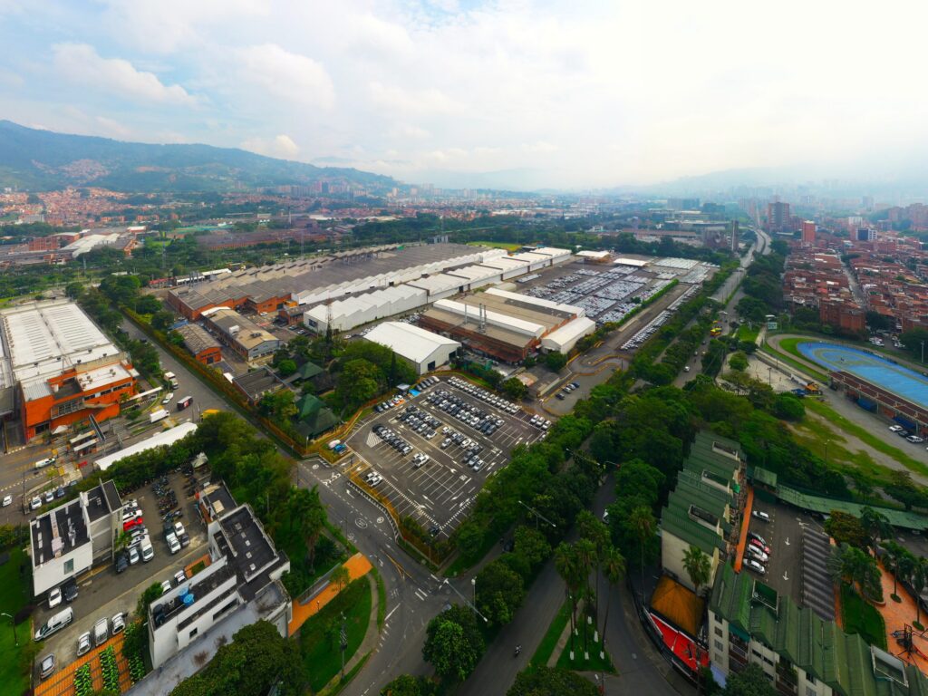 RENAULT-SOFASA ACELERA SU PRODUCCIÓN Y CONSOLIDA A COLOMBIA COMO PLATAFORMA DE EXPORTACIÓN PARA AMÉRICA LATINA